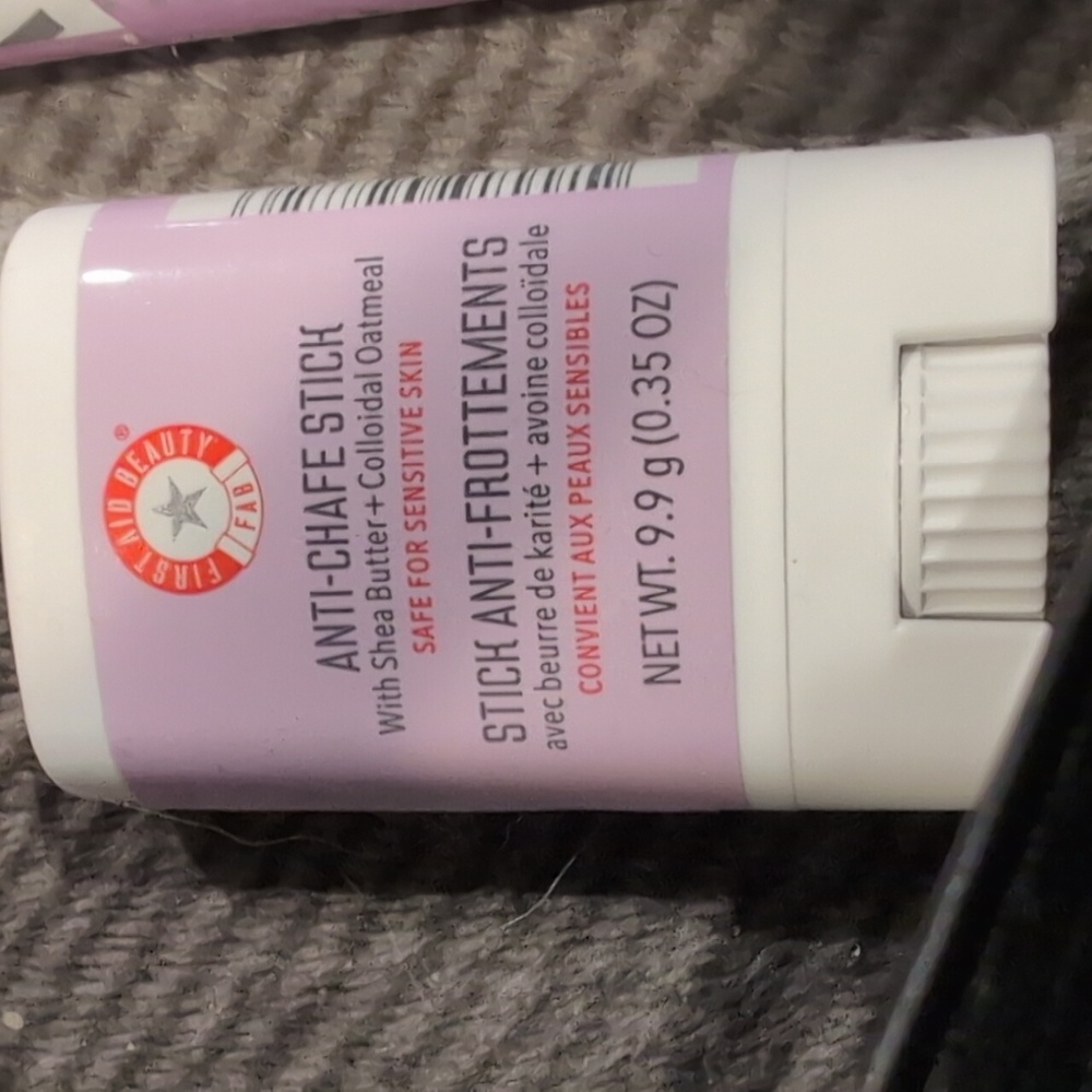 $5 🌙 First Aid Beauty Anti Chafe Stick‎ 🆕